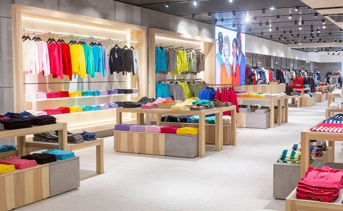Benetton India to open 40 new stores this year
